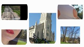 Feeding You - My Sacred Asmring Sprinkling Holy Water and Ass Stench Blessings On The Holy Grounds