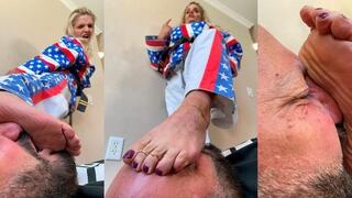 Come Karate With Mami