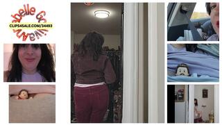 We Are Getting Ready and Update While Out Driving