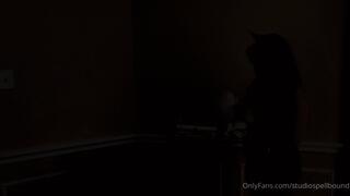 Doctor Dahlia's Demotion