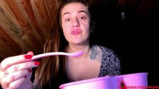 Kinky games with step-cousin