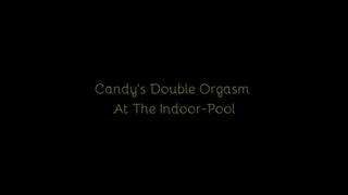 265 - Candy's Double Orgasm (720p)