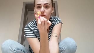 giant - the babysitter is morally destroying you