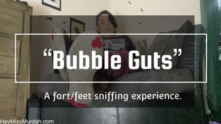 Bubble Guts