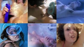 The only breath you take - Best of Maggie 21-22