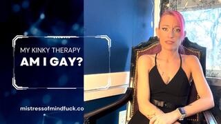 Am I Gay?