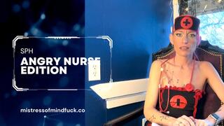 No, you cannot get a penis enlargement with that shrimp dick