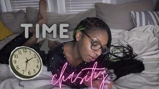 Time 4 Chasity