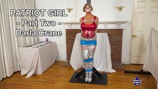 Patriot Girl - Part Two - Darla Crane - 1920x1080