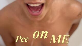 pee humiliation
