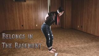 Belongs in The Basement 4k again