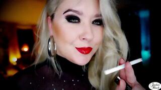 I love it when you beg to make you smoke [1080p, wmv]