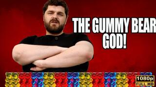 KingMarti: The Gummy Bear God - FHD - VORE