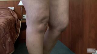 THIS MILF'S HUSBAND DREAMED OF SEEING HER GETTING FUCKED BY AN AFRICAN COCK 2