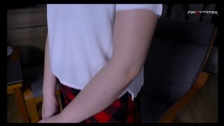 College Girl's Paddling - Multicamera - wmv