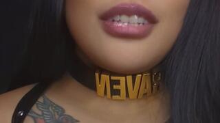 Crimson Lust Obedience