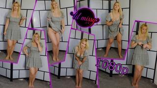 Lil Missy UK in Pathetic Guy Need Joi To Cum 1080p