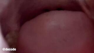 Vore Date with Decode Ssbbw