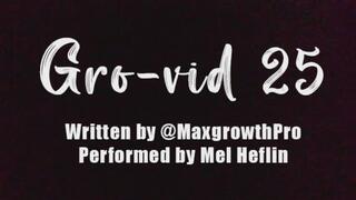 Gro-vid 25