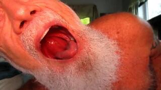 Uvula Fetish Mouth Tour, Part II