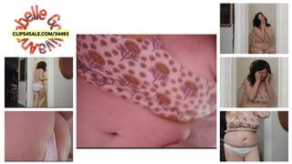 Extreme Detox MORNING RITUALS Pee Fe Fa Pu Cl Sh Bl all of your faves