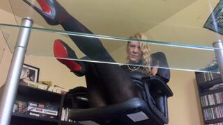 Daily Servitude May 12th 2025