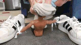 My little silent slave AVI (1920x1080) FHD