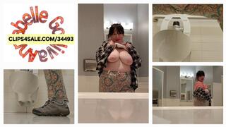 Caturday Night Antics