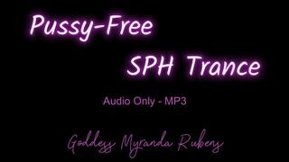 Pussy-Free SPH Trance - Audio Only MP3
