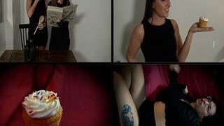 Magical Cooking Class