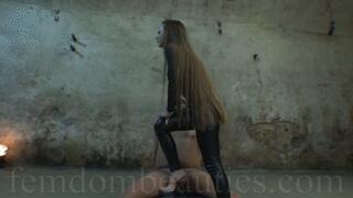 LADY STEFANIE - BALL DANCE