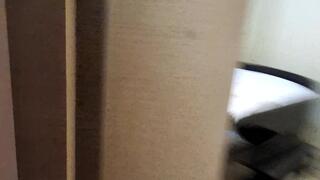 POV: Daddy Boss Boxer vs Y