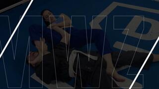 UKRAINIAN KARATE GIRL - SLAVA UKRAINI in 4K!