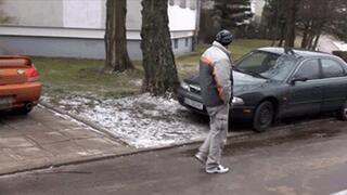 Rod - Bad Time Keeping