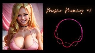 MP4 VERSION MESMO STEPMOMMY #2