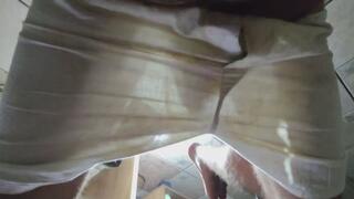 Cum in My Cap - Dirty Clothes