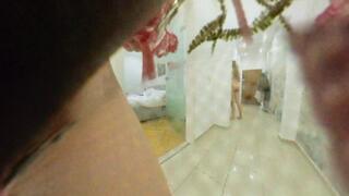 Rita and Claudia's little Devotee 4K Version VR360