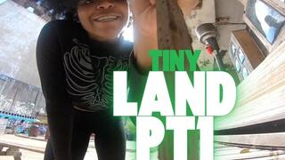 Giantess Crew – Princess J – Tiny Land ONE re