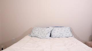 Why Do You Like My Innie Belly Button So Much???