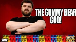 KingMarti: The Gummy Bear God - FHD - VORE - WMV