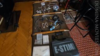 Dr Psycho and her Cruel Hobby 05 - 01