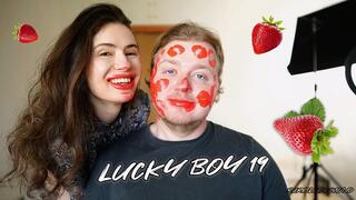 Lucky Boy 19