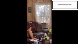 Delicious Candid Feet Spy 86