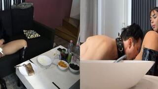 Dominant Licking 142 mp4 w-m-v