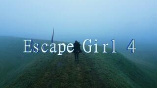 Escape Girl 4