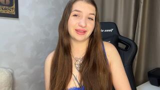 Coughing with mouth closed