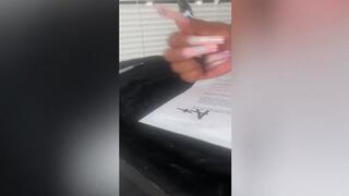 Foot Fetish University: Good school boy gets a FJ