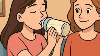 The Unusual Tenant (history)