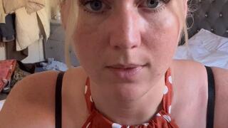 Goddess Jasmin and dumbo