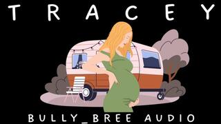 TRACEY Audio